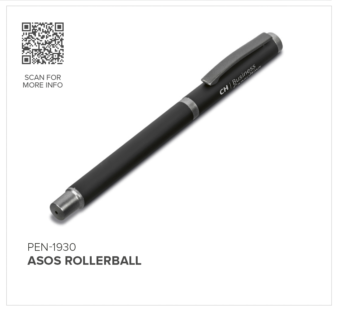 Asos Rollerball